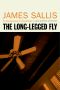 [Lew Griffin 01] • The Long-Legged Fly